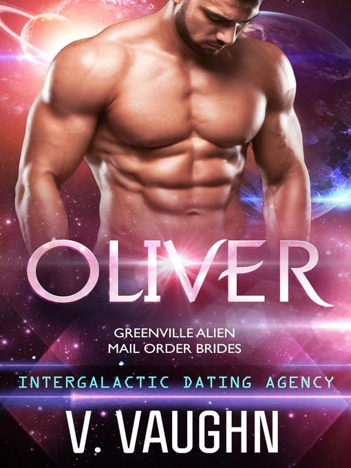 Title details for Oliver by V. Vaughn - Available